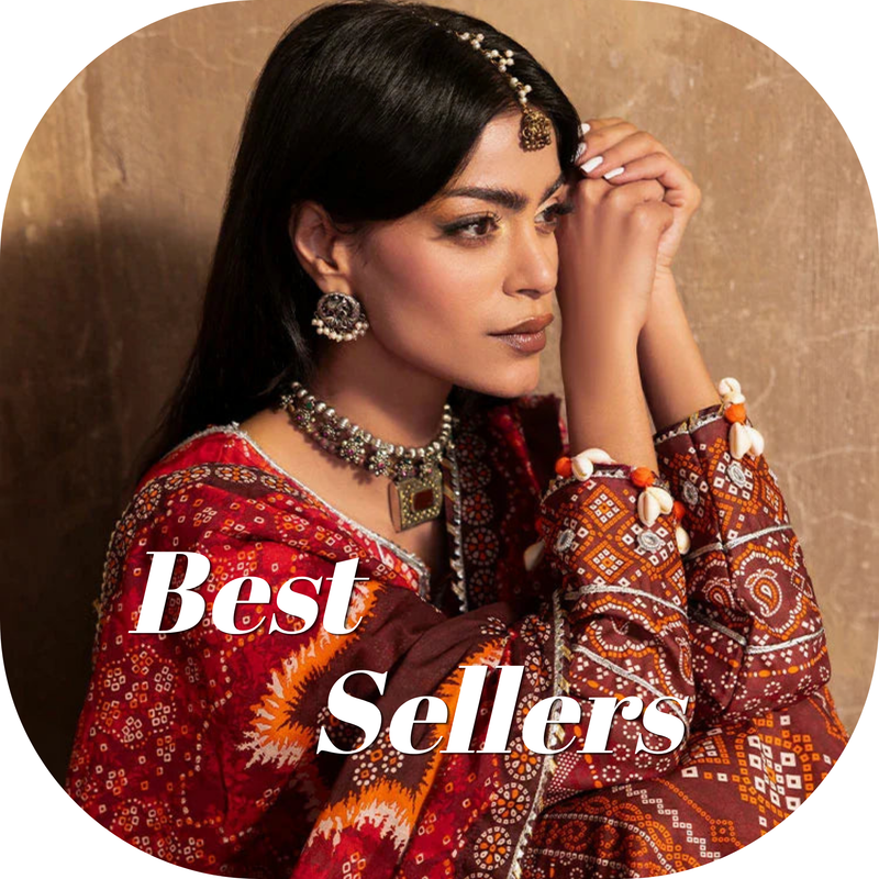 Best Sellers