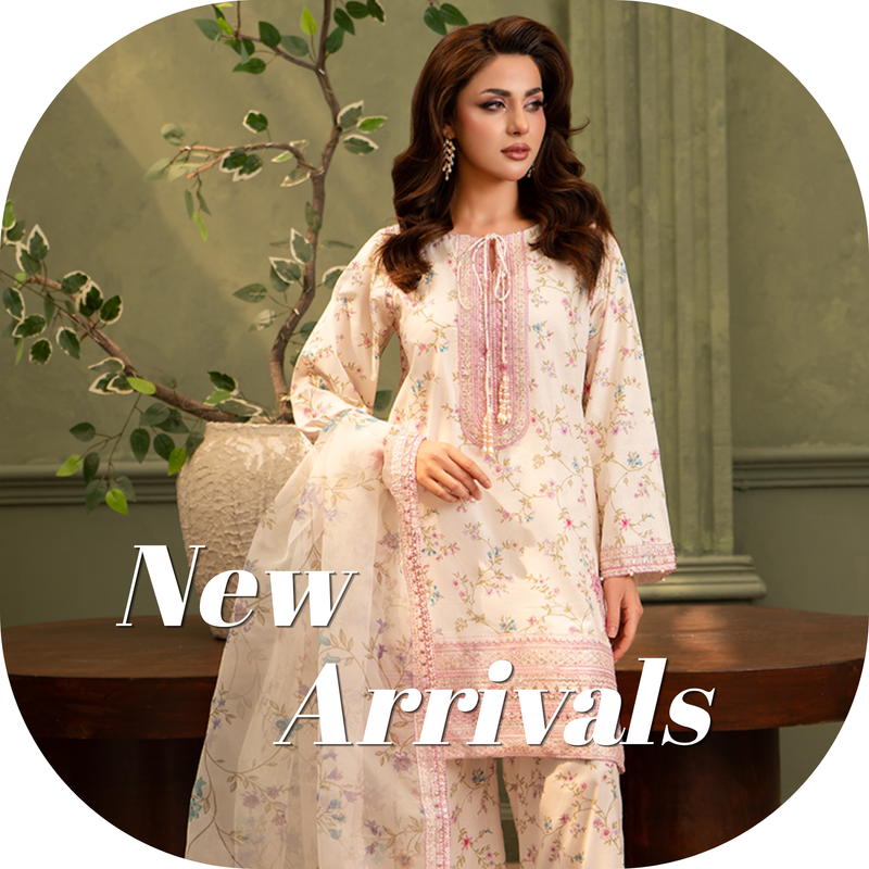 New Arrivals