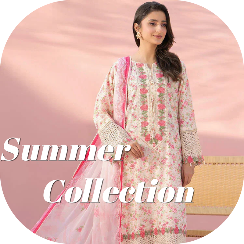 Summer Collection